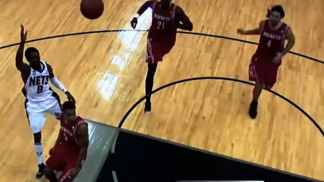 ТОП 15 Великих данкеров в истории NBA смотреть онлайн