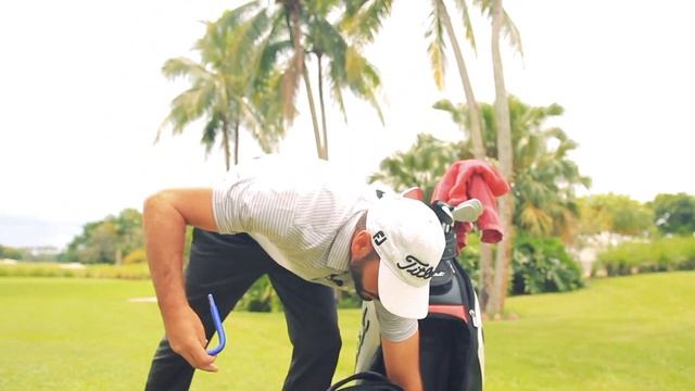 Total Golf Trainer - Beast Mode 2 - TheGrint смотреть онлайн