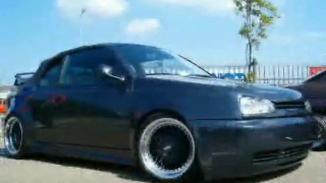 TCZ Event 2006 смотреть онлайн