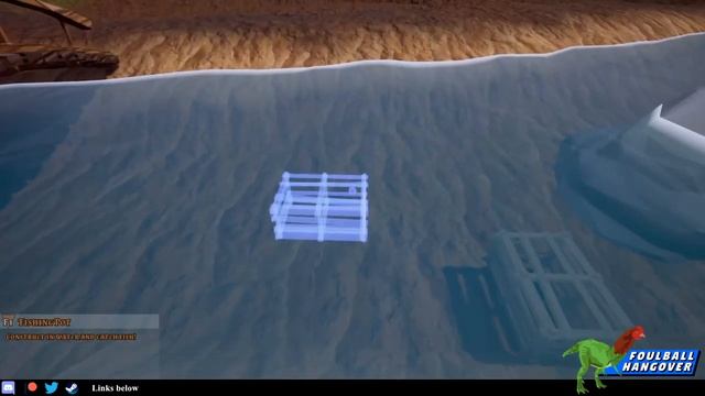 Game Dev Weekly || Hydroneer's Scrap Yard смотреть онлайн