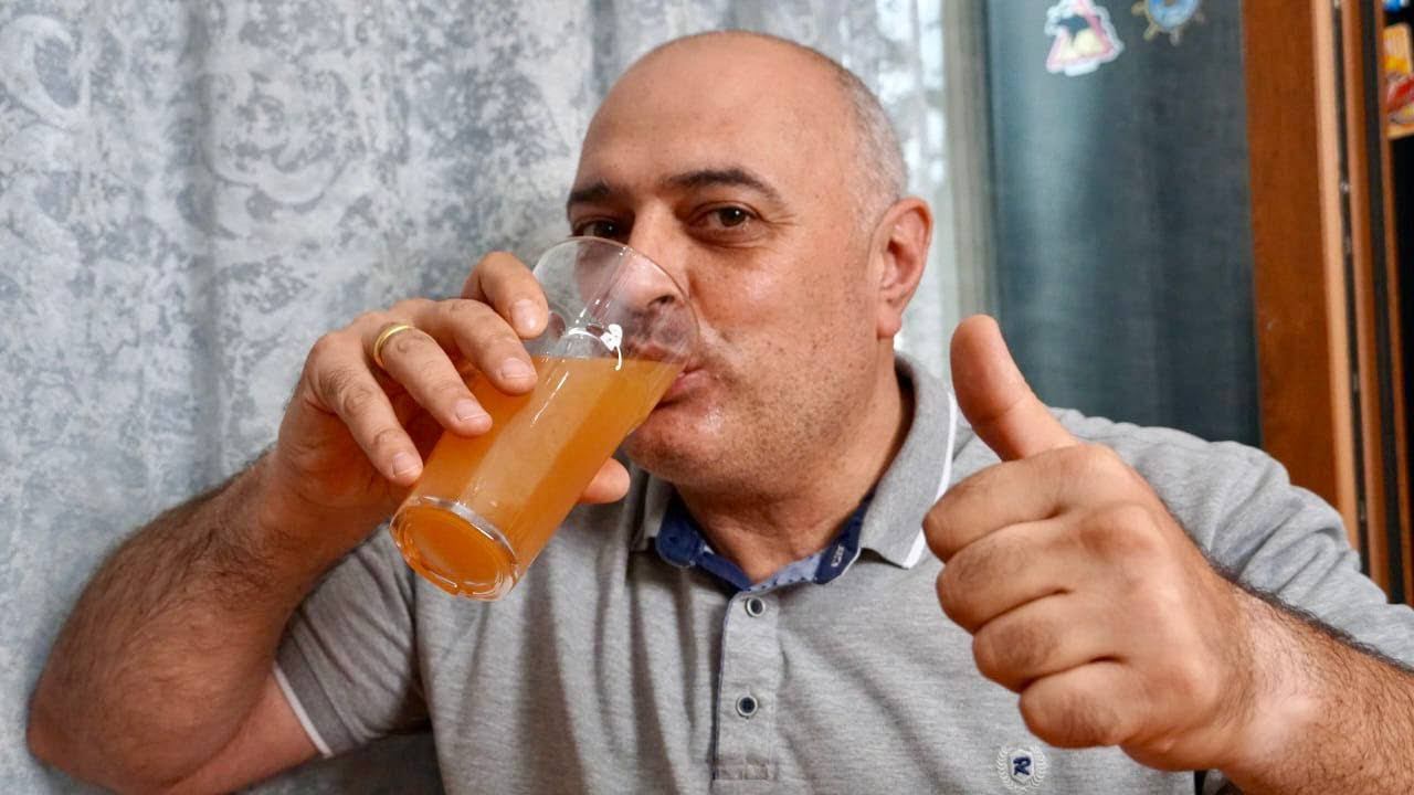 КВАС — Настоящий рецепт из СССР! смотреть онлайн