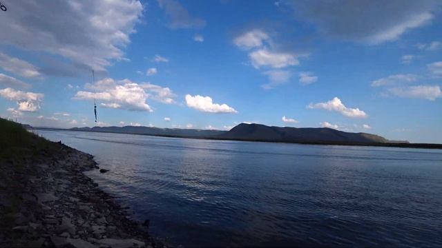 Зачётные окуня на резину Lucky John. #КВХ #рыбалка #хакасия #джиг смотреть онлайн