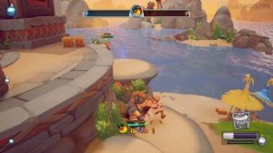 Crash Team Rumble Is Actually Pretty Good? | DualShockers