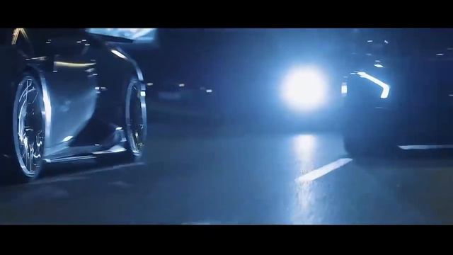 Дрифт под песню " на твоих губах " (ссылка в описании) смотреть онлайн