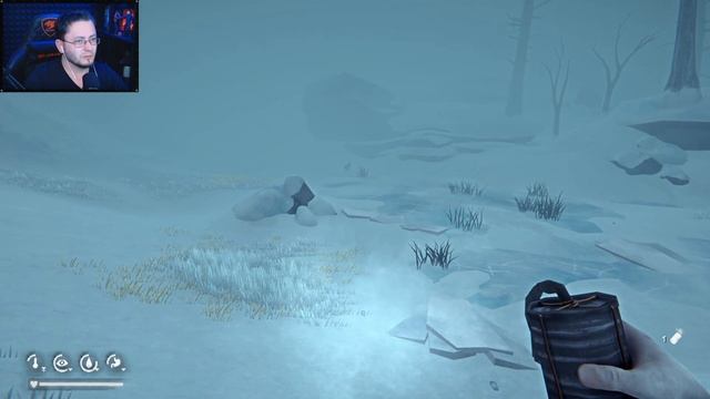 THE LONG DARK Прохождение (Хардкор) ➤ ЭПИЗОД ЧЕТВЕРТЫЙ #2 ➤ НОВАЯ ЛОКАЦИЯ И ХЛОПУШКИ! [2K 60ᶠᵖˢ] смотреть онлайн