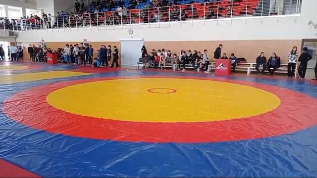 ПК 2006-08 2й День (В) смотреть онлайн