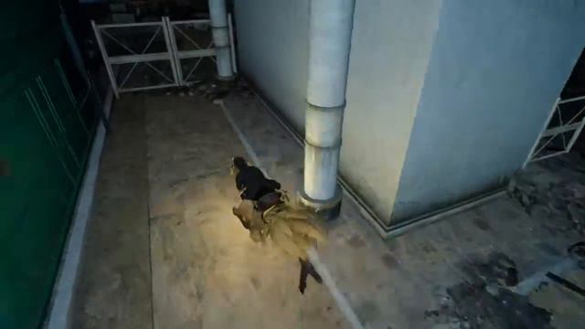 FINAL FANTASY XV gladiolus: chocobo master смотреть онлайн