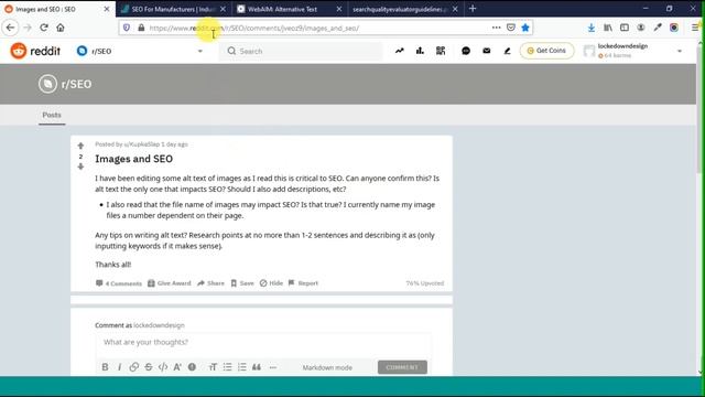 ALT Attributes: SEO for Images смотреть онлайн