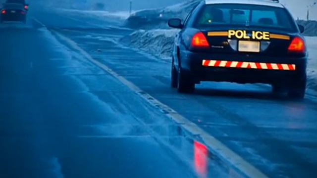 Police cars - Милицейские автомобили , part 2 смотреть онлайн