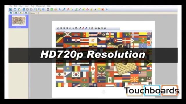 Документ камера AverVision U10 смотреть онлайн