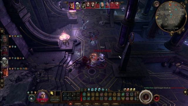 Baldur's Gate 3 Funny Moments: We Got Jokes (Bad Ones) смотреть онлайн