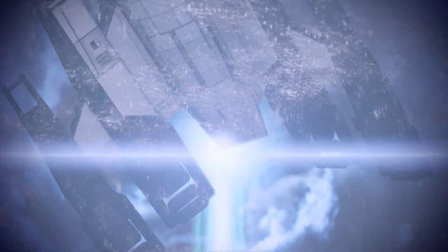 Mass Effect 2: Legendary Edition ⦁ Прохождение #19 ⦁ Без комментариев ⦁ 2K60FPS смотреть онлайн