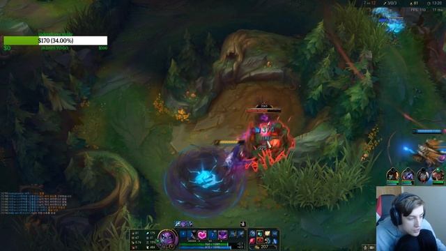 Malice Unranked to Rank 1 Evelynn [NEW PATCH] (7) смотреть онлайн