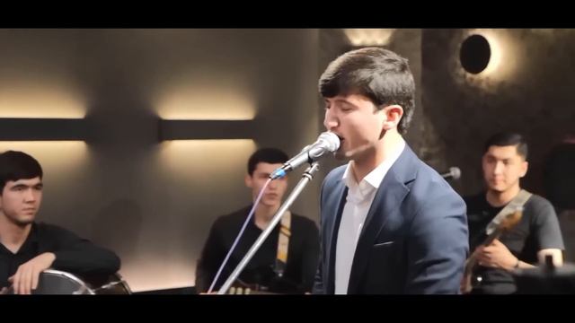 Amirjon Uzoqov - Popuri 2023 (azart)