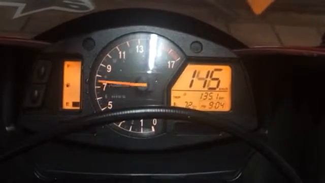 Top speed cbr600rr смотреть онлайн