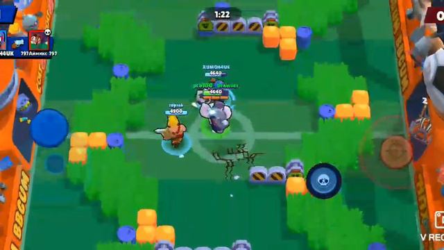 Мини-открытие ящиков в бравл старс смотреть онлайн