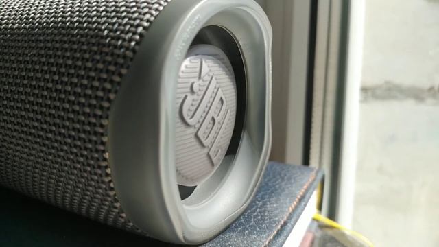 #2 JBL FLIP 5 басс тест (65% громкости) смотреть онлайн