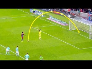 25 НЕРЕАЛЬНЫХ голов в футболе