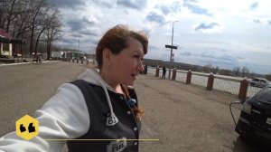 Екатеринбург-Крым часть 1. Май 2021. Дороги. Пробки. Цены.
