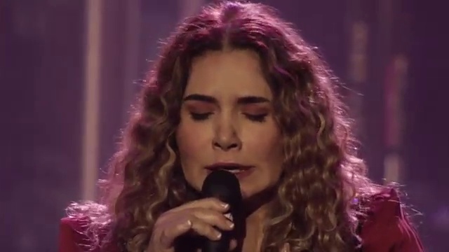  Himno al Amor_Tania Libertad - смотреть онлайн