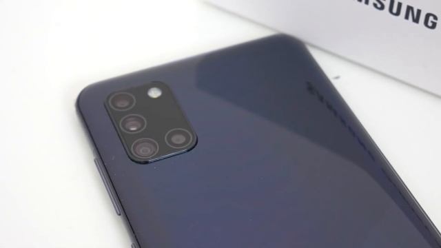 ?? Samsung A31 First Look In Pakistan ?? | Samsung A31 Specs & Price Pakistan | Samsung A31 Pakista смотреть онлайн