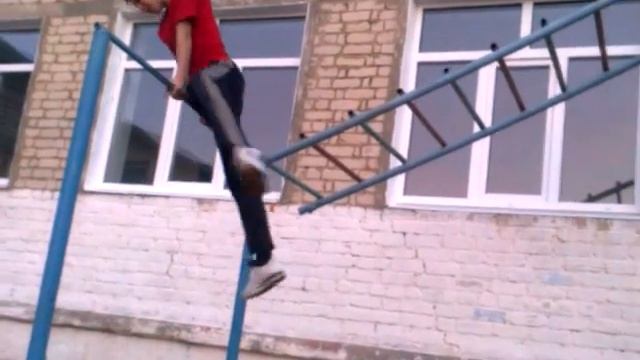 Турник мены из села Сидоры смотреть онлайн