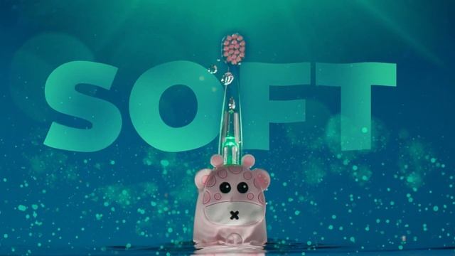 Звуковая электрическая зубная щетка Revyline RL025 смотреть онлайн