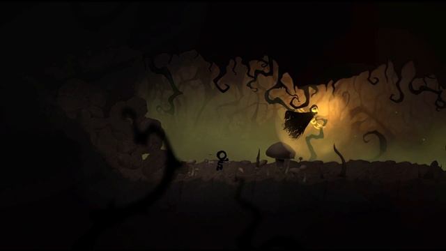 Typoman Revised - PS4 Review смотреть онлайн