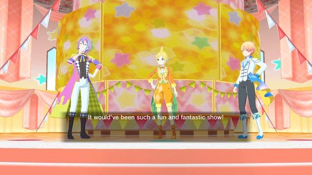 [Project sekai] A Gentleman Thief's Thrilling White Day?! — After Show смотреть онлайн