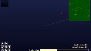 ПОЙМАЛ МАГНАЛАВА И ПРОШЁЛ ИГРУ ► Cat Goes Fishing (4)