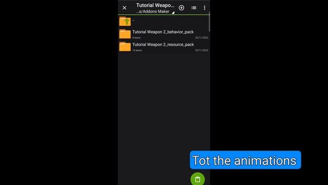 How to Make a Skill Sword Delay Tick For Android Mcpe | addonmakerformcpe |mcpe смотреть онлайн