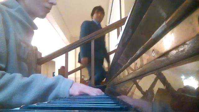 Последний луч заката (последний припев) смотреть онлайн