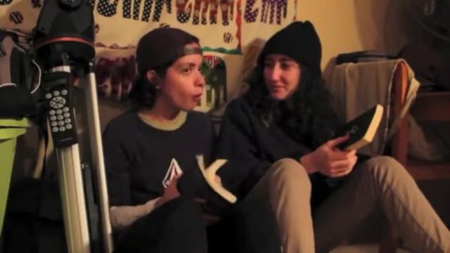 Pablo & André : Críticos de líbros que núnca han leído смотреть онлайн