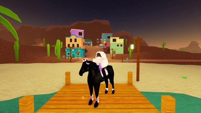 Wild Horse Islands | All New Auras from the Personality Update смотреть онлайн