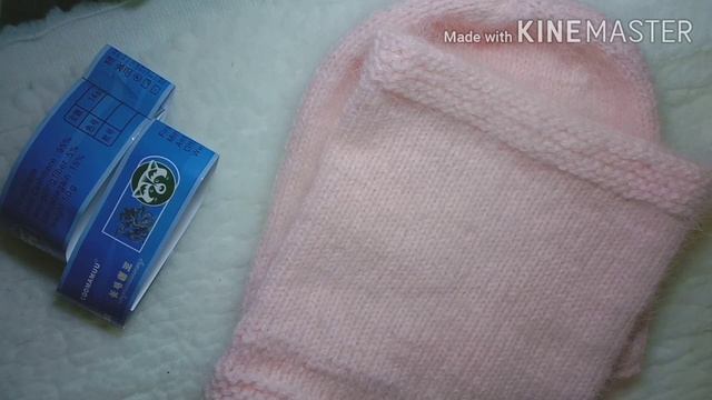 Расход Пряжи Норка шапка из норковой пряжи сколько нужно пряжи? смотреть онлайн