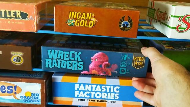 ? The BEST Board Games EVER - My Collection as of 2021 смотреть онлайн
