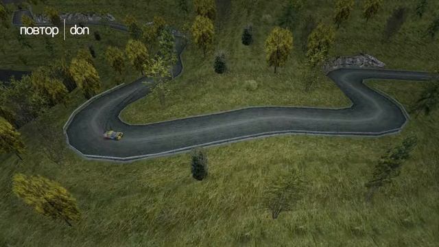 #3 Обзор Colin McRae Rally 2.0 (2000) PC смотреть онлайн