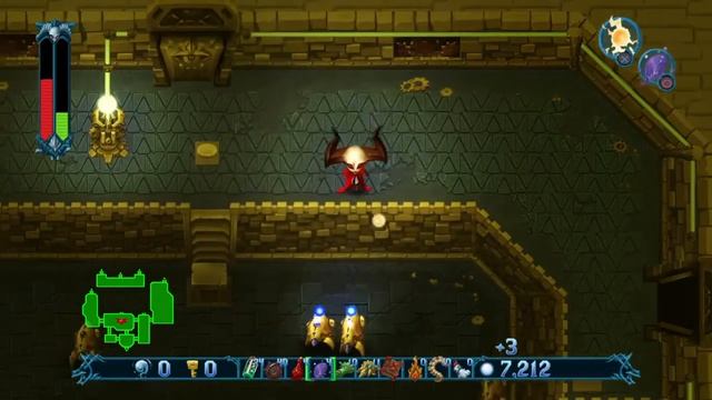 Rack N Ruin PS4 part 2 - 2 / 23 смотреть онлайн