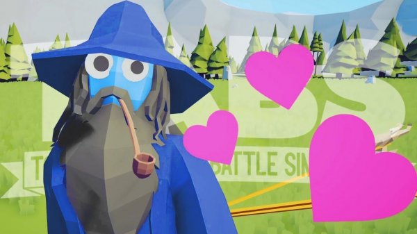 ОН НЕПОКОБЕЛИМ! ► TABS |68| Totally Accurate Battle Simulator ТАБС