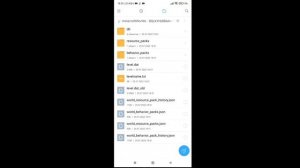 Как ставить МОДЫ на СЕРВЕР атернос для майнкрафт пе / бедрок. Aternos сервера.