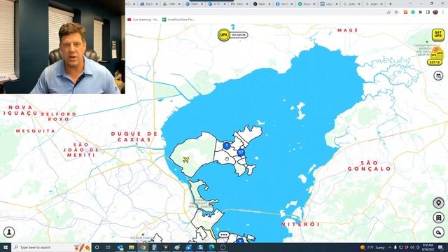Upland Game Play: Lazy Node Big Announcement! смотреть онлайн