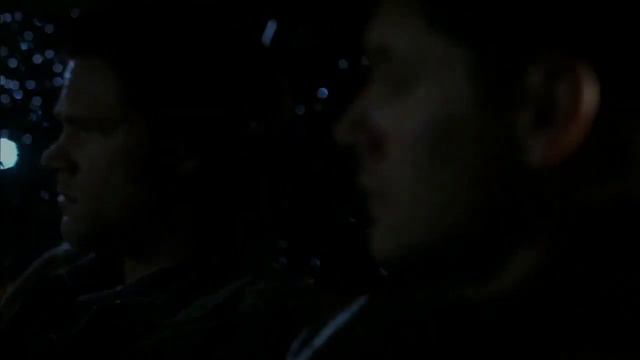 Castiel | Fallen Angel | На Русском