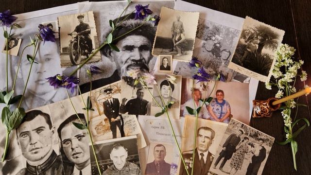 ОСОЗНАНИЕ ДУШИ