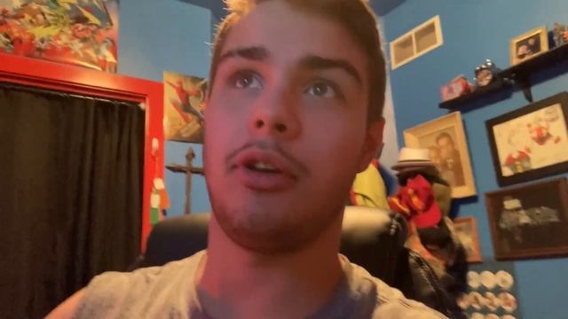Personal Rig Review(Please Roast me) смотреть онлайн