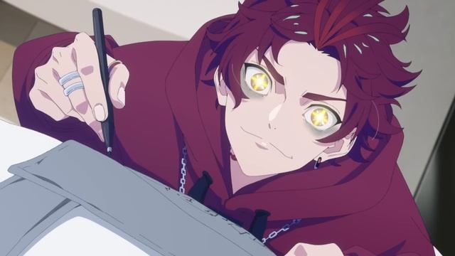 【メインPV】Paradox Live THE ANIMATION / 2023.10.3 ON AIR смотреть онлайн