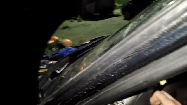 Не горит ближний свет фар ВАЗ смотреть онлайн