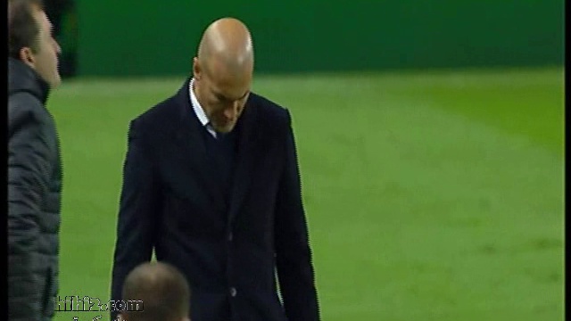 Sporting 1 Vs 2 Real Madrid смотреть онлайн