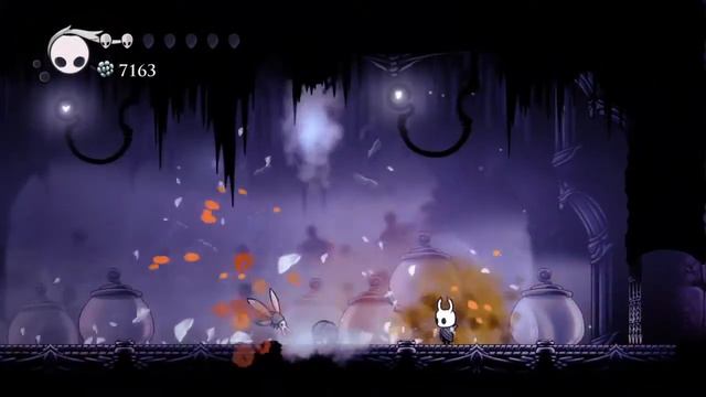 Stream by AlexDemel/PS4/#20/Hollow Knight смотреть онлайн