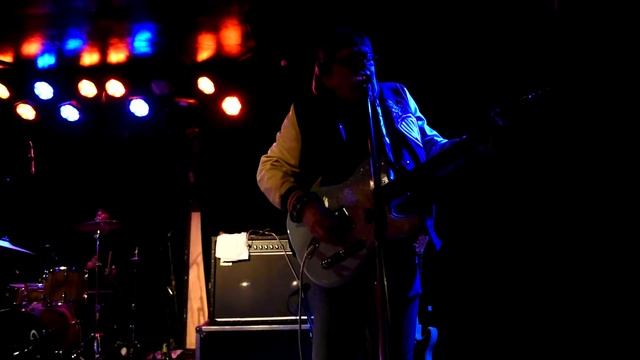 11-12-15 - Flamin Groovies - St Louis Blues - Beat Kitchen - Chicago смотреть онлайн