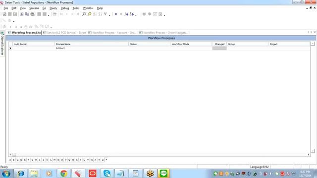 Siebel CRM(EAI & Workflows, Scripting and configuration,Integration )chandrasekharr391@gmail com смотреть онлайн